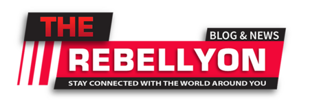 The Rebellyon Awares You Latest News & Stories.